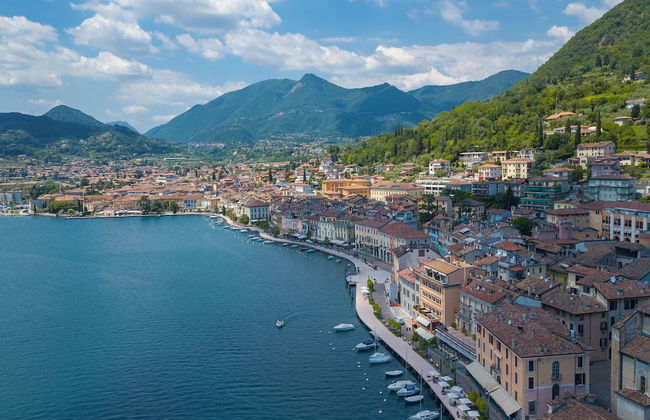 Rossella on the lake with fantastic view - Foto 30