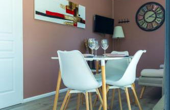 Tiny T, 4 personnes Loches, proche zoo de Beauval - Foto 7