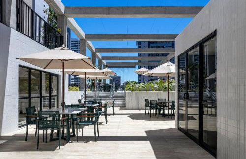 Tolive Riverside - Estudios de alto nivel en Recife por Carpediem - Foto 65