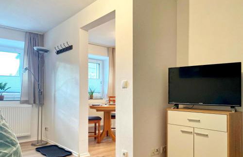 Haus am GoldSteig - Zentral, Ruhig Stadtnah - Top Anbindung - Biergarten und Pizzeria direkt vor der Tür - Photo 52