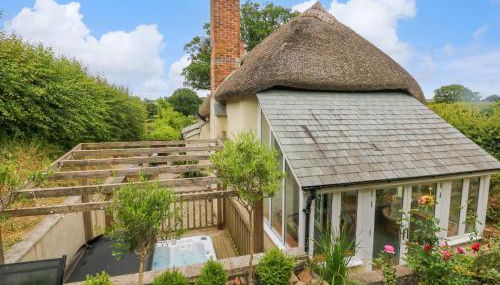 Rose Cottage - Foto 5