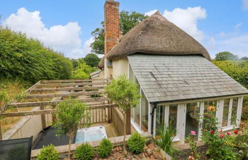 Rose Cottage - Foto 5