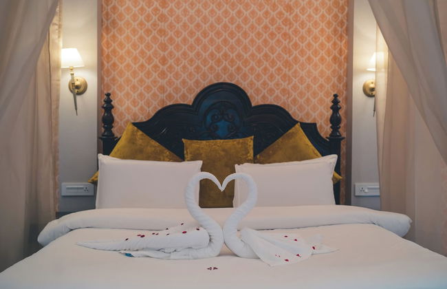 Angirasa Luxury Camping - Foto 3