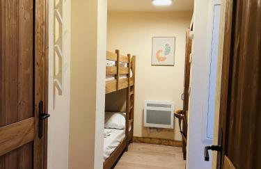 Appartements - PISCINE INTÉRIEURE Sauna - PARKING Privé Étage 1 - Centre Village - Résidence Cami Réal - avec LINGE et MÉNAGE de fin de Séjour Compris - Foto 7