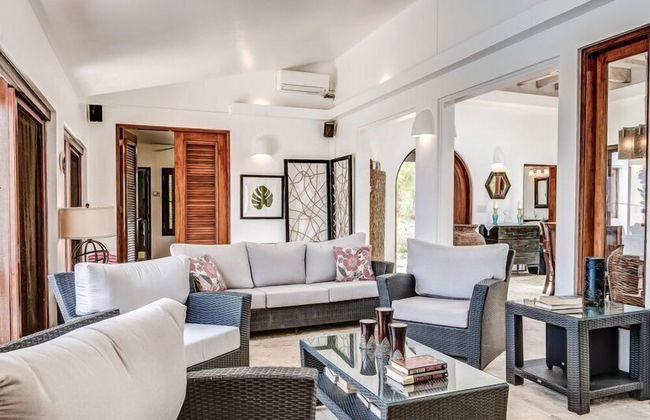 Villa Waves - Foto 20