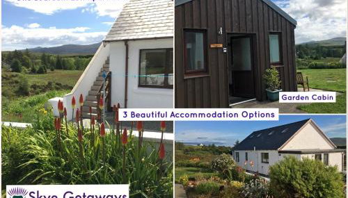 Skye Getaways Self Catering Accommodation - Foto 1