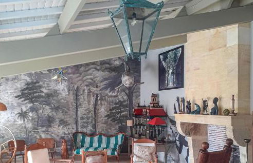 Amazing Home In Léognan With Sauna - Foto 27