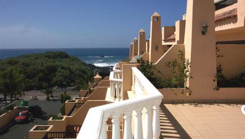 Apartamentos Baja Del Secreto - Foto 3