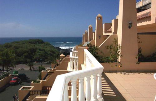 Apartamentos Baja Del Secreto - Foto 3