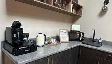 Oak field Cottages Belfast open plan studio stunning & tranquil - Foto 3