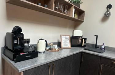 Oak field Cottages Belfast open plan studio stunning & tranquil - Foto 3