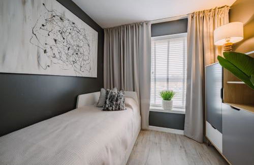 JW Canmore ApartHouse - Foto 21