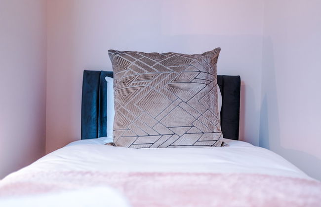 Newly Renovated home-Manchester - Foto 48