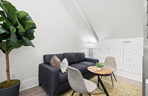 Placemakr Dupont Circle - Foto 156