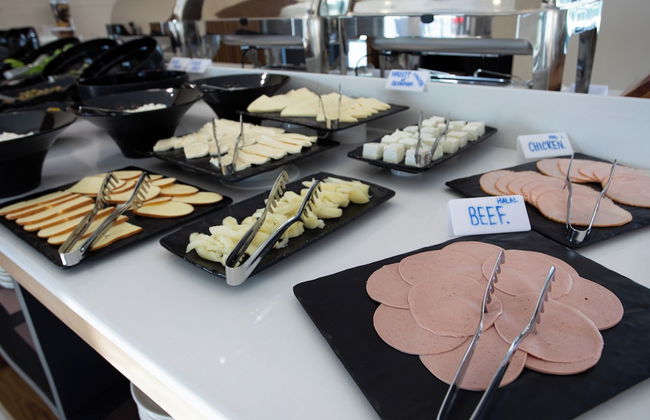 Batumi View Luxury - Foto 46