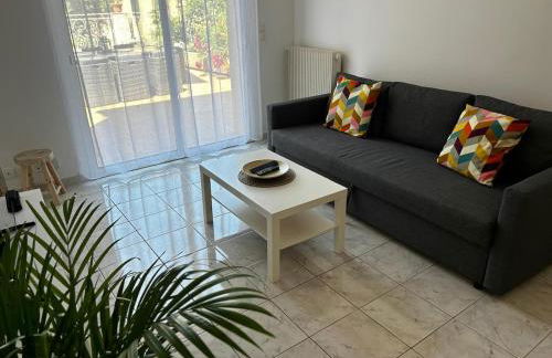 Villa Airelle - Foto 12