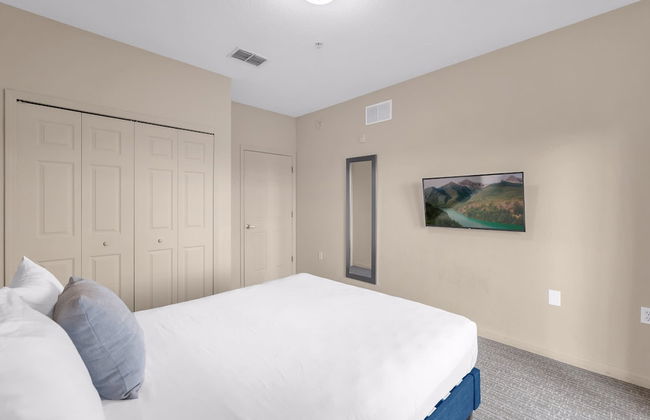 Condo Near Disney w Outdoor Pool and Hot Tub - Foto 47