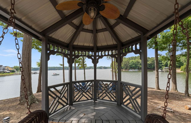 Paradise Pointe by Avantstay Lakefront Views Playset - Foto 55