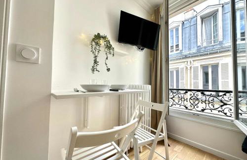 New 134 Suite Piaf - Cosy Apartment Paris Center - Foto 3