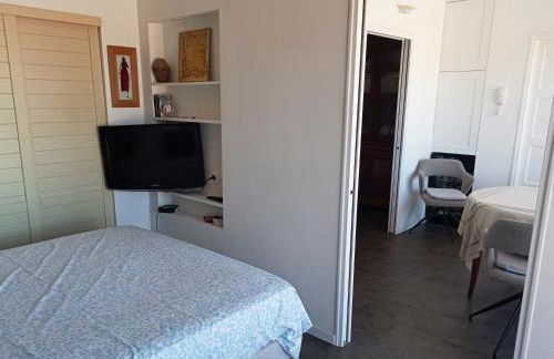 T2 vue mer - Foto 15