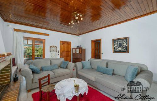 Alonia Cottage - Photo 16