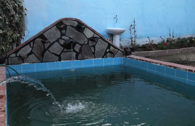 Zeytindagi Bungalow - Foto 51