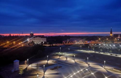 Bulwar Apartament - Foto 12