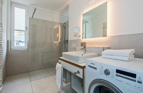 Upstalsboom Residenzen Trassenheide - Foto 24