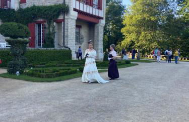 A la Colline de la bergerie - Foto 21