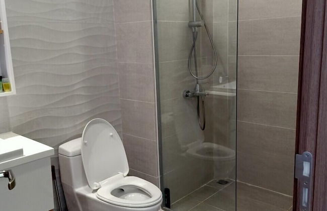 Luxury Scenia Bay Apartment with Seaview - Foto 18