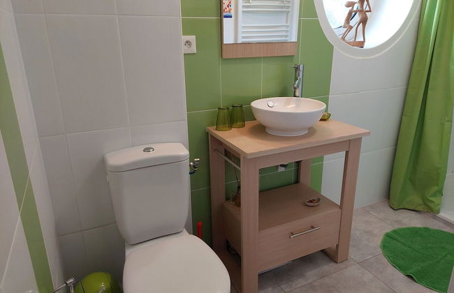 Villa With Panoramic sea View - Foto 20