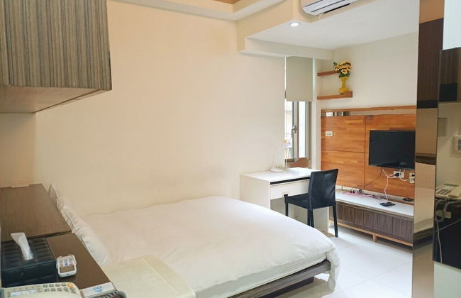 Tianmu Star hotel - Photo 19