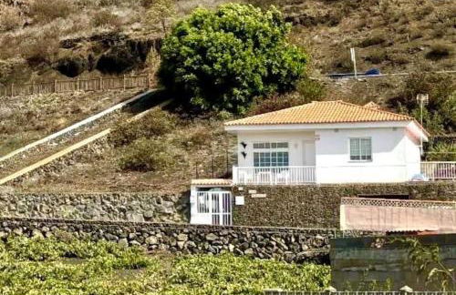 Casa Rural Margarita, relax, vistas, jardín - Foto 1