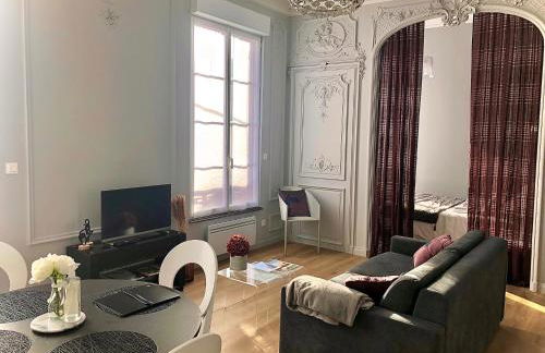 Maison Gabriel Appartement PLUME - Foto 5