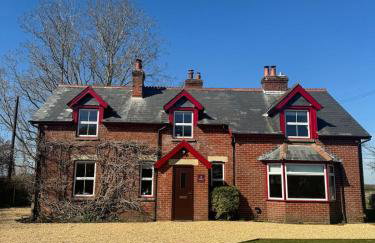 Waterditch Farmhouse - Photo 6