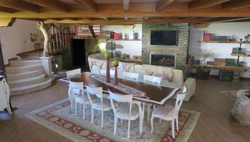 Noz Por Cá... Turismo Em Espaco Rural - Foto 3