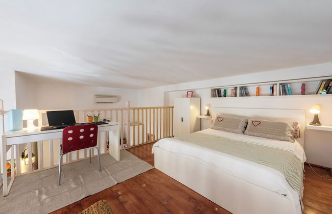 Bartolommeo Scala Loft by Mmega - Foto 2