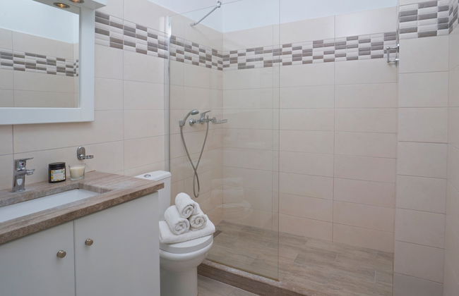 Villa Vasso Sea View Residences, Kerasia, Corfu - Foto 36