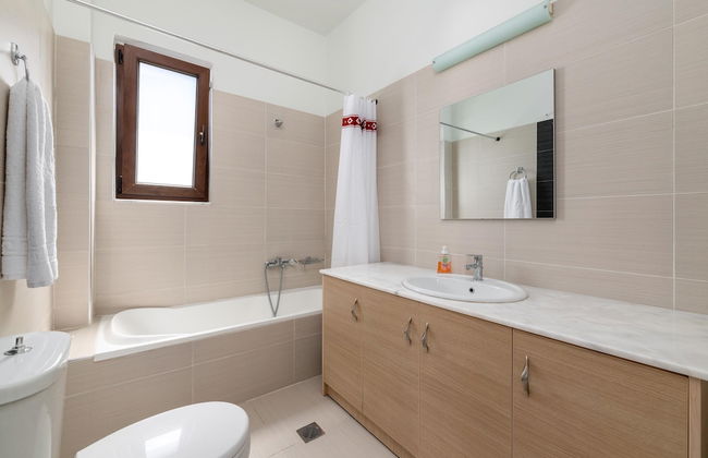 Villa Mariani - Photo 16