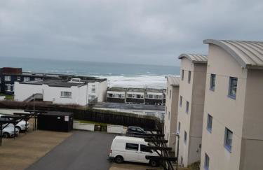 Fistral beach apartment - Foto 32