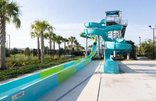 Luxury 4 Bedroom 3 bath pool Home 224 - Foto 68