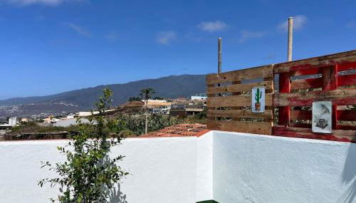 The Zarzamora Canary Little Home - Foto 3