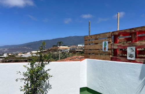 The Little Brezo Stone Home Tenerife - Foto 13