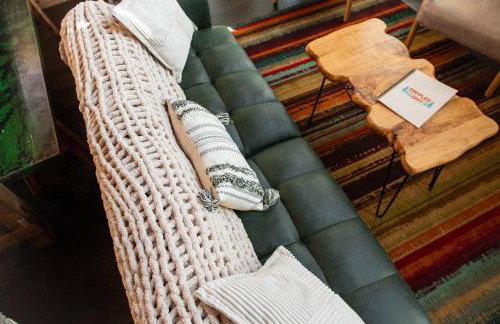 The Cliffside Cabin - Stunning Views in Red River Gorge - Foto 18