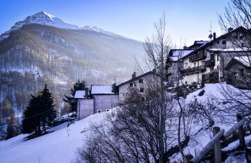 Sci e montagna vera - Foto 25