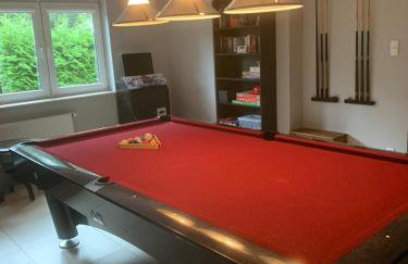 Willa Poziomka, Mielno, Grunwald - Foto 13