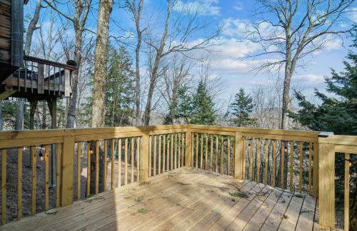 Serene Architect-Designed Vermont Chalet home - Foto 34