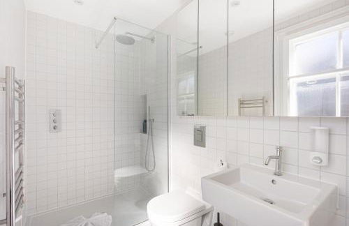 HAFH in Farringdon- Stylish 1Bedroom Apartments - Foto 31