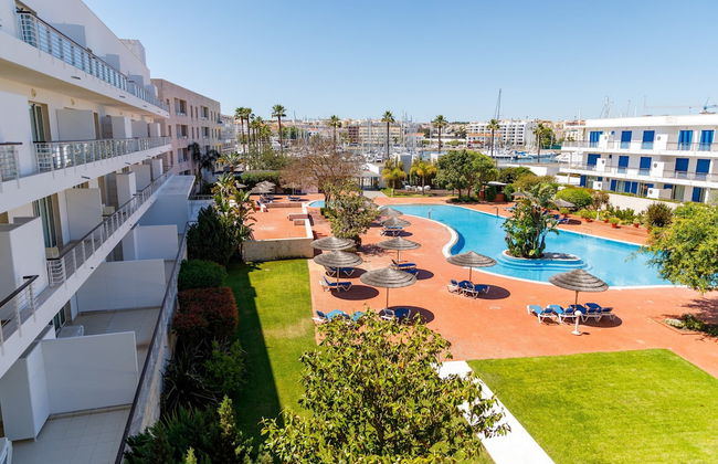 Marina Club Suite Hotel - Foto 61