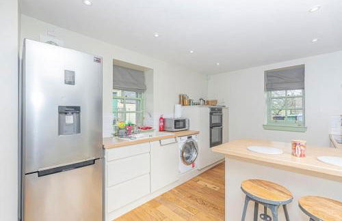 The Gate House - 3 Bed & Parking - Foto 10